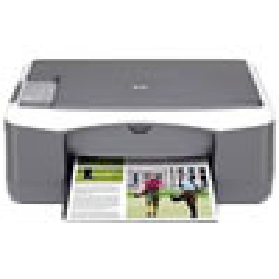 Установка hp deskjet f2100